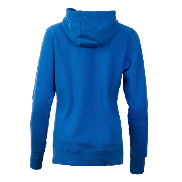 The Great State Hoodie in Blue