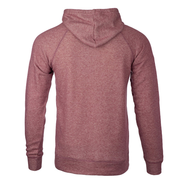 Last Best Place Lightweight Hoodie in Mesquite