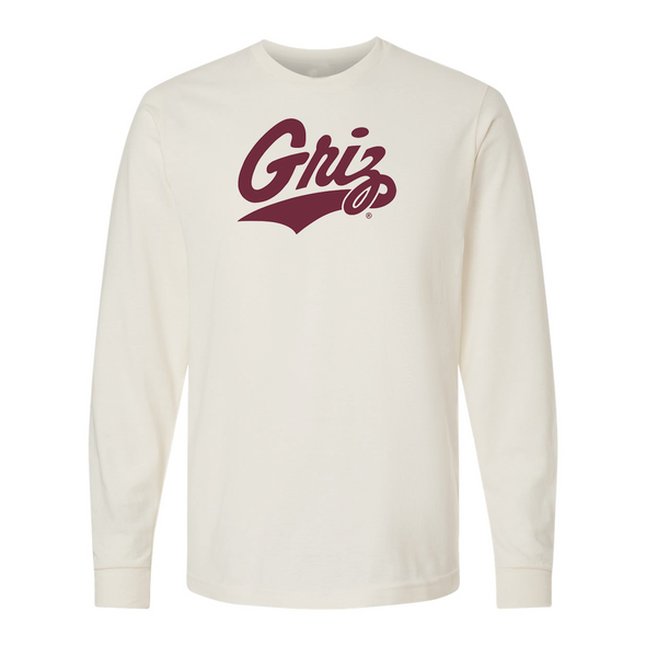 TMW Griz Long Sleeve in Natural