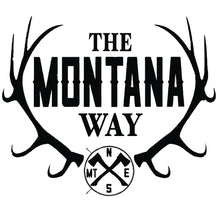 The Montana Way
