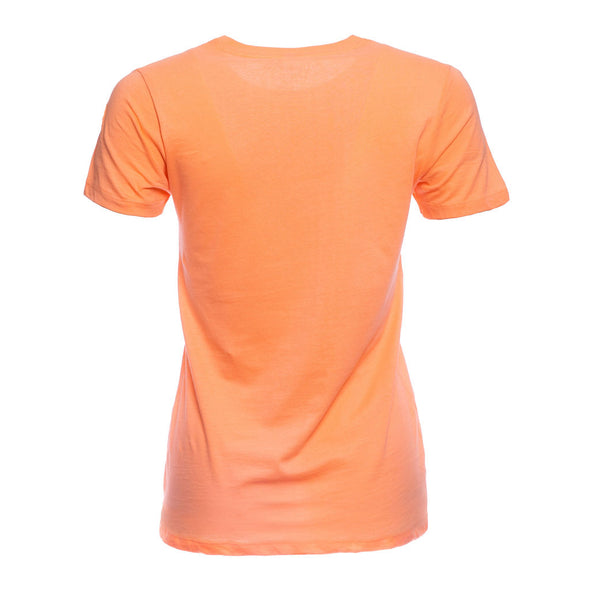 State of Mind Tee in Peach
