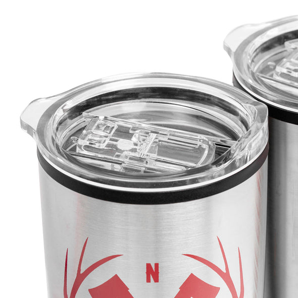 Represent Tumbler in Stainless Steel