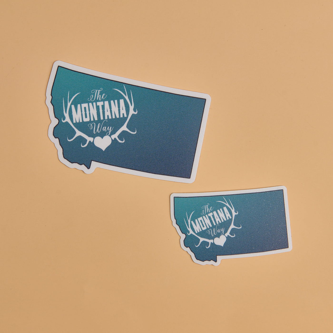 Montana Girl Vinyl - or – The Montana Way